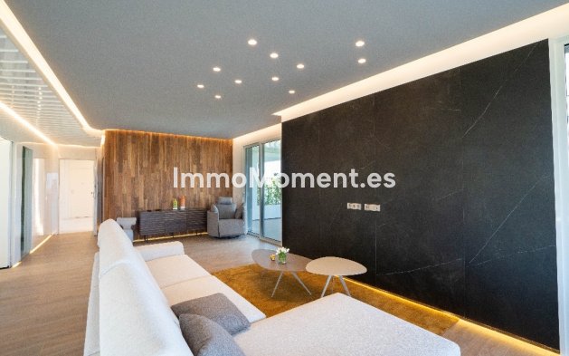 Reventa - Apartamento - Orihuela - Las Colinas Golf