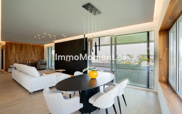 Reventa - Apartamento - Orihuela - Las Colinas Golf