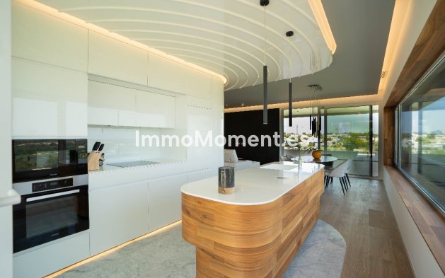 Reventa - Apartamento - Orihuela - Las Colinas Golf