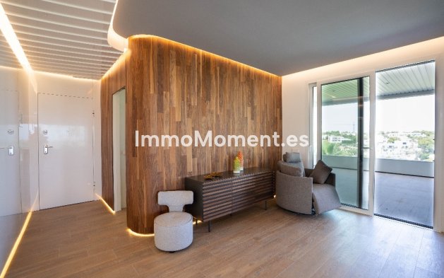 Reventa - Apartamento - Orihuela - Las Colinas Golf