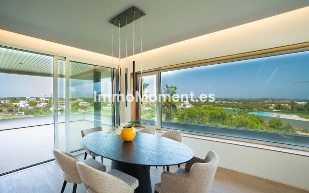 Reventa - Apartamento - Orihuela - Las Colinas Golf