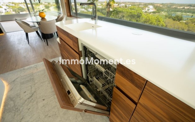 Reventa - Apartamento - Orihuela - Las Colinas Golf