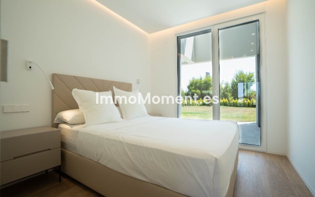 Reventa - Apartamento - Orihuela - Las Colinas Golf
