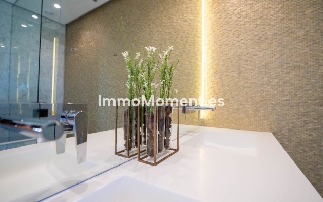 Reventa - Apartamento - Orihuela - Las Colinas Golf