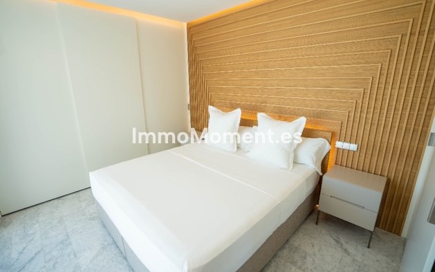 Reventa - Apartamento - Orihuela - Las Colinas Golf