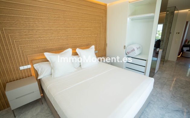 Reventa - Apartamento - Orihuela - Las Colinas Golf