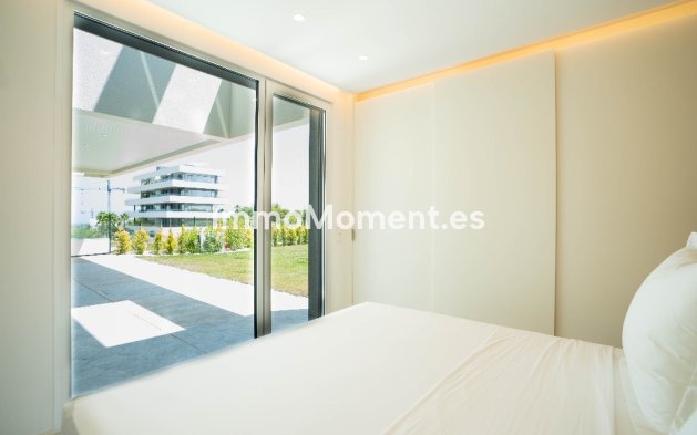 Reventa - Apartamento - Orihuela - Las Colinas Golf