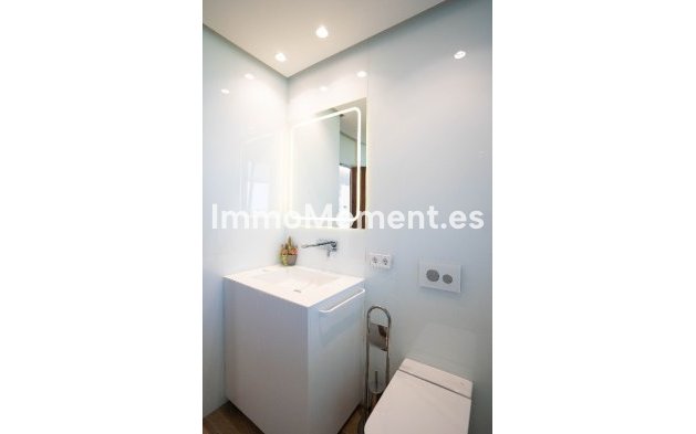 Reventa - Apartamento - Orihuela - Las Colinas Golf