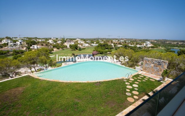 Reventa - Apartamento - Orihuela - Las Colinas Golf