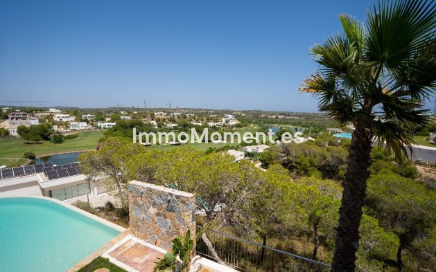 Reventa - Apartamento - Orihuela - Las Colinas Golf
