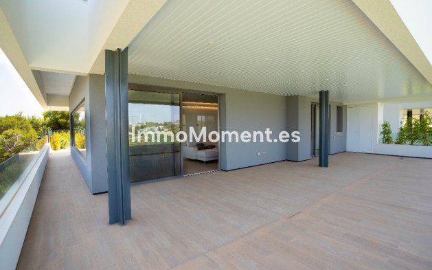 Reventa - Apartamento - Orihuela - Las Colinas Golf