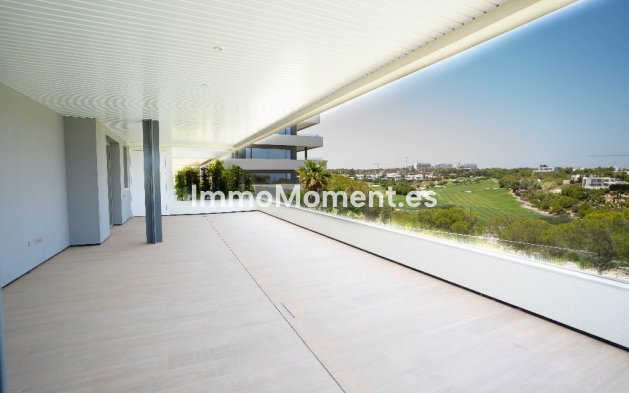 Reventa - Apartamento - Orihuela - Las Colinas Golf