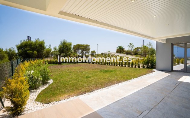 Reventa - Apartamento - Orihuela - Las Colinas Golf