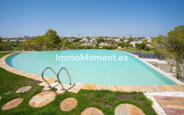 Reventa - Apartamento - Orihuela - Las Colinas Golf