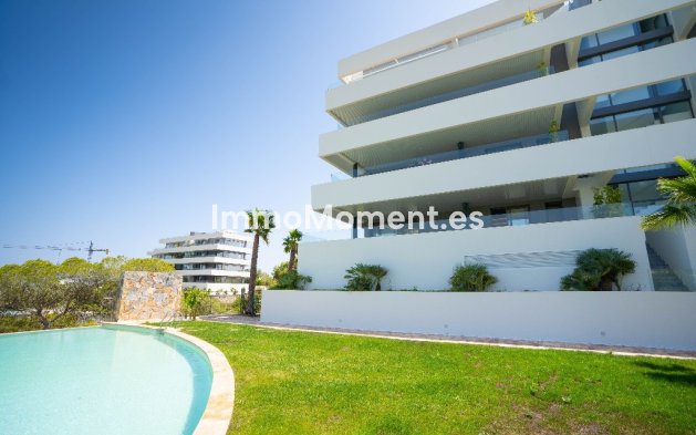 Reventa - Apartamento - Orihuela - Las Colinas Golf