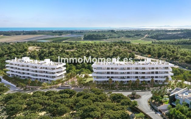 Reventa - Apartamento - Orihuela - Las Colinas Golf