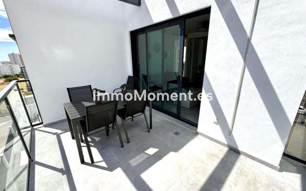 Resale - Apartment - Fuengirola - Fuengirola Centro