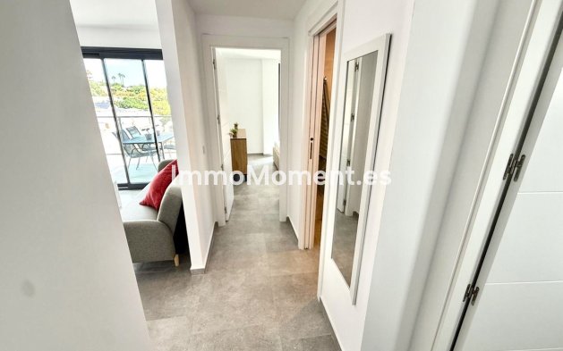 Resale - Apartment - Fuengirola - Fuengirola Centro