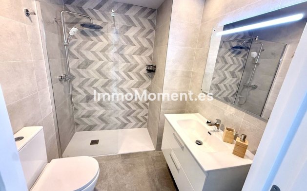 Resale - Apartment - Fuengirola - Fuengirola Centro