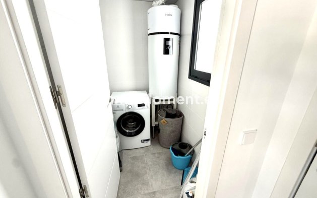 Resale - Apartment - Fuengirola - Fuengirola Centro