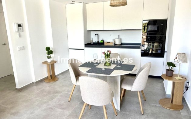 Resale - Apartment - Fuengirola - Fuengirola Centro