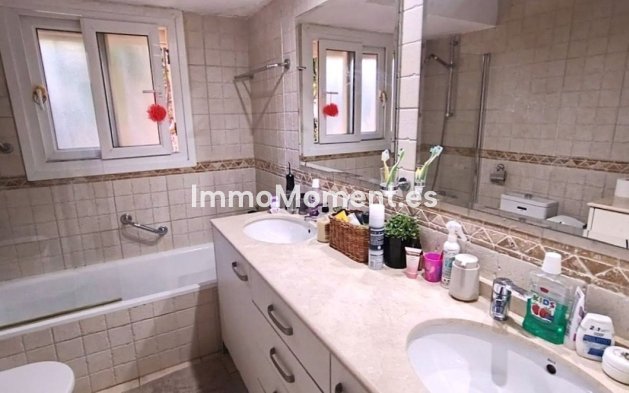 Bestaande woning - Vrijstaande villa - Estepona  - Estepona Centro
