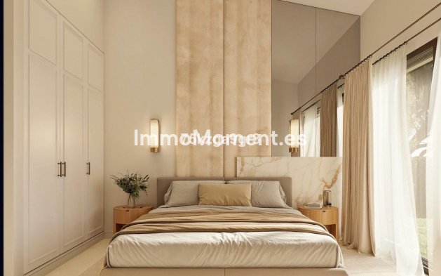Resale - Detached villa - Marbella - Marbella Centro