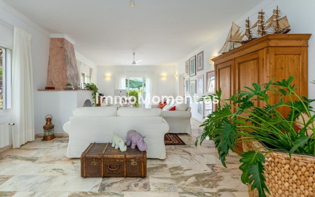 Revente - Villa individuelle - Intérieur                       - Alhaurín el Grande Centro