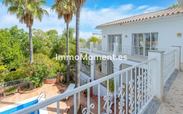 Revente - Villa individuelle - Intérieur                       - Alhaurín el Grande Centro