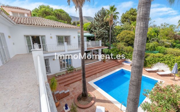 Revente - Villa individuelle - Intérieur                       - Alhaurín el Grande Centro