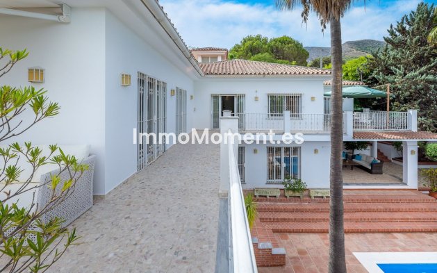 Revente - Villa individuelle - Intérieur                       - Alhaurín el Grande Centro