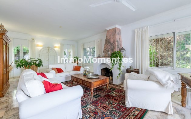 Revente - Villa individuelle - Intérieur                       - Alhaurín el Grande Centro