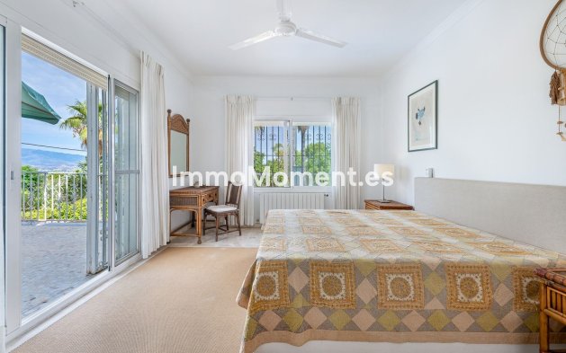 Revente - Villa individuelle - Intérieur                       - Alhaurín el Grande Centro