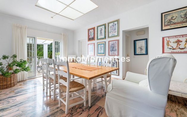 Revente - Villa individuelle - Intérieur                       - Alhaurín el Grande Centro