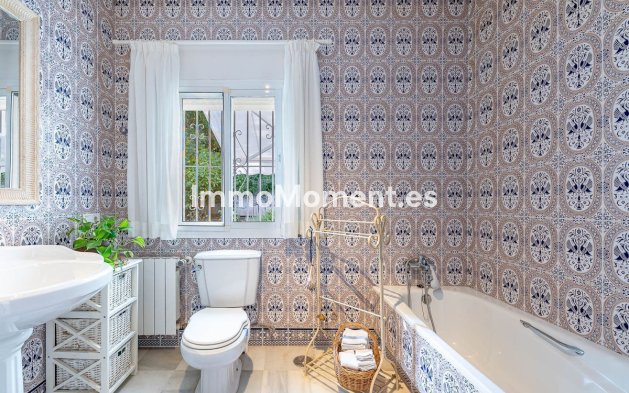 Revente - Villa individuelle - Intérieur                       - Alhaurín el Grande Centro