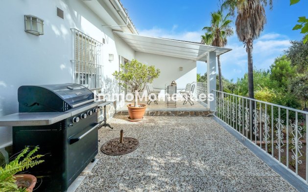 Revente - Villa individuelle - Intérieur                       - Alhaurín el Grande Centro