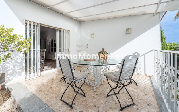 Revente - Villa individuelle - Intérieur                       - Alhaurín el Grande Centro
