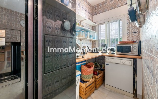 Revente - Villa individuelle - Intérieur                       - Alhaurín el Grande Centro