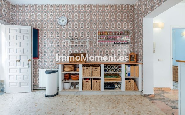 Revente - Villa individuelle - Intérieur                       - Alhaurín el Grande Centro