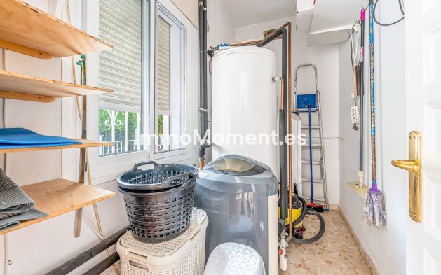 Revente - Villa individuelle - Intérieur                       - Alhaurín el Grande Centro