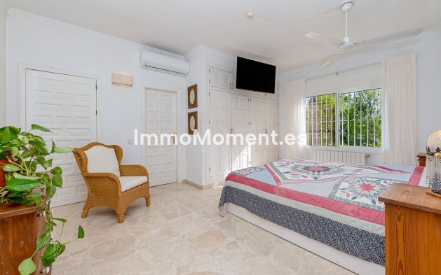 Revente - Villa individuelle - Intérieur                       - Alhaurín el Grande Centro