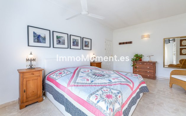 Revente - Villa individuelle - Intérieur                       - Alhaurín el Grande Centro