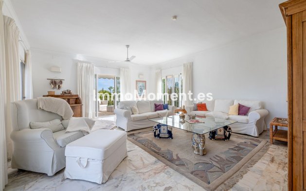 Revente - Villa individuelle - Intérieur                       - Alhaurín el Grande Centro