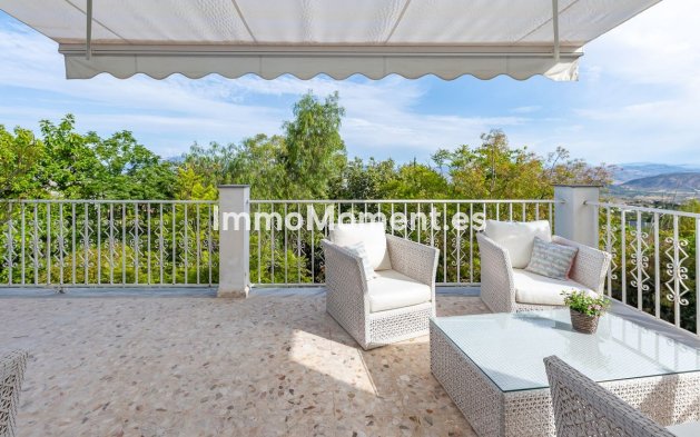 Revente - Villa individuelle - Intérieur                       - Alhaurín el Grande Centro