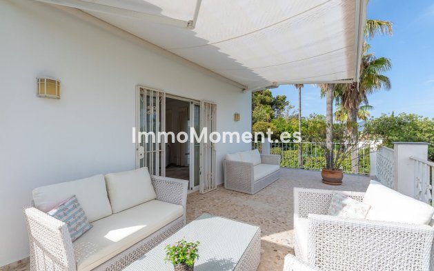 Revente - Villa individuelle - Intérieur                       - Alhaurín el Grande Centro
