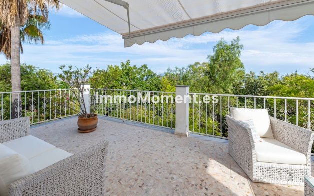 Revente - Villa individuelle - Intérieur                       - Alhaurín el Grande Centro