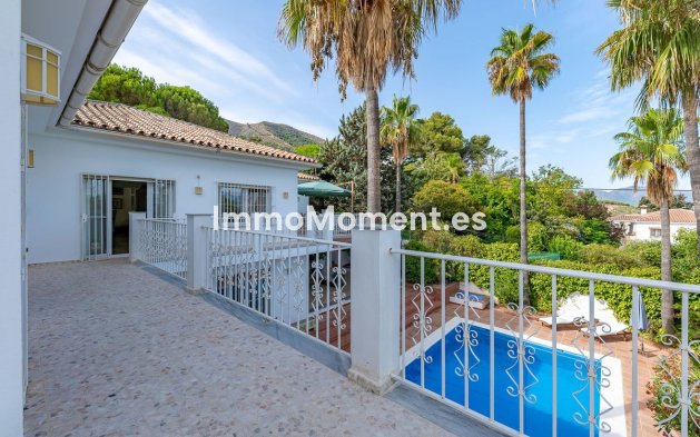 Revente - Villa individuelle - Intérieur                       - Alhaurín el Grande Centro