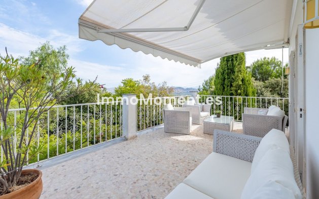 Revente - Villa individuelle - Intérieur                       - Alhaurín el Grande Centro
