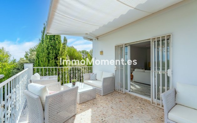 Revente - Villa individuelle - Intérieur                       - Alhaurín el Grande Centro
