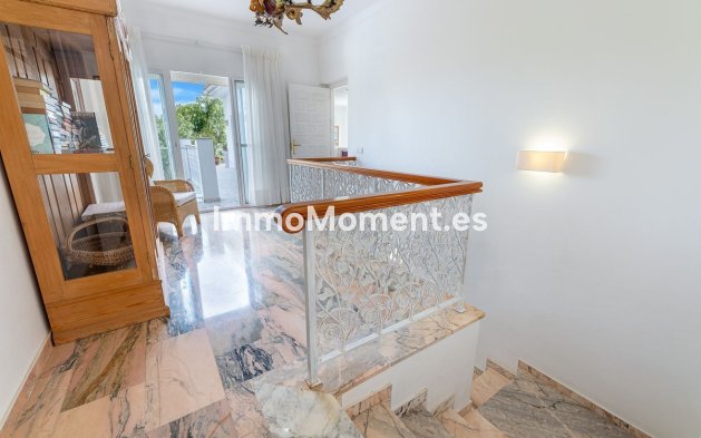 Revente - Villa individuelle - Intérieur                       - Alhaurín el Grande Centro